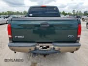 ✅ 2003 Ford F-250 XL • VIN: 1FTNW21F93EA34058 • Лот: 68593135. Опубликован ранее на Copart с пробегом 213 428 миль. Бесплатный доступ к архиву аукционных продаж из США и подробный отчёт об истории автомобиля на DreamBid. Изображение 6.