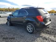 ✅ 2013 Chevrolet Equinox LT • VIN: 2GNFLEEK7D6129950 • Lot: 87374475. Wystawiony na Copart z przebiegiem 177 375 mil. Bezpłatny archiwum sprzedaży aukcyjnych z USA i szczegółowy raport historii pojazdu na DreamBid. Zdjęcie 2.