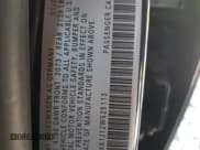 ✅ 2002 Volkswagen Jetta GL • VIN: WVWRK61J12W525113 • Lot: 61213625. Listed on Copart with 47,259 mi. Free auction sales archive from the USA and detailed vehicle history report at DreamBid. Image 12.