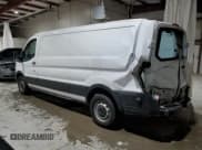 ✅ 2018 Ford Transit • VIN: 1FTYE9ZM2JKA56168 • Lot: 45340135. Listed on Copart with 80,850 mi. Free auction sales archive from the USA and detailed vehicle history report at DreamBid. Image 2.