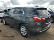 ✅ 2018 Chevrolet Equinox LT • VIN: 3GNAXJEV3JL311198 • Lot: 81715295. Wystawiony na Copart z przebiegiem 100 826 mil. Bezpłatny archiwum sprzedaży aukcyjnych z USA i szczegółowy raport historii pojazdu na DreamBid. Zdjęcie 2.
