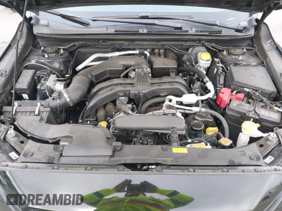 ✅ 2024 Subaru Crosstrek Special Sports • VIN: 4S4GUHF64R3788172 • Lot: 43378039. Wystawiony na IAAI z przebiegiem 21 839 mil. Bezpłatny archiwum sprzedaży aukcyjnych z USA i szczegółowy raport historii pojazdu na DreamBid. Zdjęcie 10.