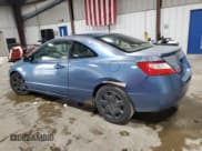 ✅ 2007 Honda Civic LX • VIN: 2HGFG12657H506265 • Lot: 90996685. Wystawiony na Copart z przebiegiem 212 932 mil. Bezpłatny archiwum sprzedaży aukcyjnych z USA i szczegółowy raport historii pojazdu na DreamBid. Zdjęcie 2.