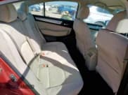 ✅ 2016 Subaru Legacy Premium • VIN: 4S3BNBC65G3061455 • Lot: 91270255. Listed on Copart with 171,720 mi. Free auction sales archive from the USA and detailed vehicle history report at DreamBid. Image 10.