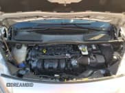 ✅ 2018 Ford Transit Connect XLT • VIN: NM0GE9F77J1353045 • Lot: 85640224. Listed on Copart with 102,944 mi. Free auction sales archive from the USA and detailed vehicle history report at DreamBid. Image 12.