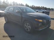 ✅ 2022 Hyundai Tucson SE • VIN: 5NMJA3AE6NH094342 • Lot: 71992725. Listed on Copart with 36,855 mi. Free auction sales archive from the USA and detailed vehicle history report at DreamBid. Image 4.