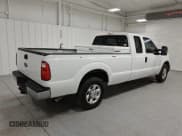 ✅ 2014 Ford F-250 XL • VIN: 1FT7X2A67EEB51808 • Lot: 64407435. Listed on Copart with 207,500 mi. Free auction sales archive from the USA and detailed vehicle history report at DreamBid. Image 3.