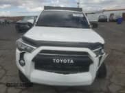 ✅ 2016 Toyota 4Runner Limited • VIN: JTEBU5JR2G5381933 • Lot: 71272655. Listed on Copart with 107,235 mi. Free auction sales archive from the USA and detailed vehicle history report at DreamBid. Image 5.
