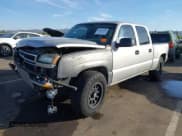 ✅ 2006 Chevrolet Silverado 1500 LS • VIN: 2GCEC13V461276480 • Lot: 43660327. Listed on IAAI with 227,715 mi. Free auction sales archive from the USA and detailed vehicle history report at DreamBid. Image 2.