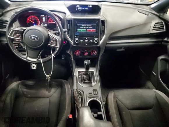 ✅ 2017 Subaru Impreza Special Sports • VIN: 4S3GTAL65H3746272 • Лот: 91098075. Опубликован ранее на Copart с пробегом 111 060 миль. Бесплатный доступ к архиву аукционных продаж из США и подробный отчёт об истории автомобиля на DreamBid. Изображение 8.