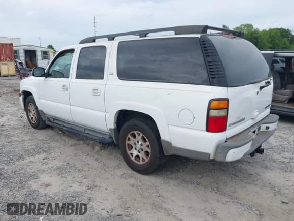 ✅ 2005 Chevrolet Suburban LT • VIN: 3GNEC16Z95G230686 • Лот: 42172994. Опубликован ранее на IAAI с пробегом 191 753 миль. Бесплатный доступ к архиву аукционных продаж из США и подробный отчёт об истории автомобиля на DreamBid. Изображение 3.