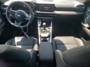 ✅ 2024 Dodge Hornet R/T Plus • VIN: ZACPDFDW4R3A08332 • Lot: 81480245. Listed on Copart with 11,123 mi. Free auction sales archive from the USA and detailed vehicle history report at DreamBid. Image 8.