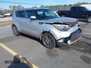 ✅ 2017 Kia Soul + • VIN: KNDJX3AA8H7494541 • Лот: 43801182. Опубликован ранее на IAAI с пробегом 112 418 миль. Бесплатный доступ к архиву аукционных продаж из США и подробный отчёт об истории автомобиля на DreamBid. Изображение 1.