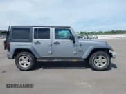 ✅ 2016 Jeep Wrangler Unlimited Sport • VIN: 1C4BJWDG8GL160474 • Lot: 43128973. Listed on IAAI with 33,182 mi. Free auction sales archive from the USA and detailed vehicle history report at DreamBid. Image 13.