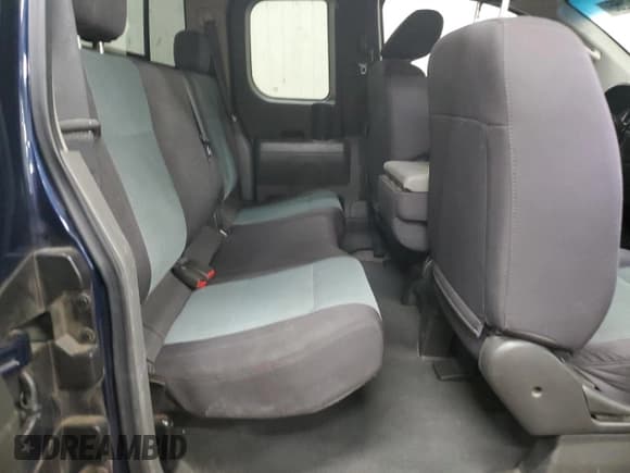 ✅ 2007 Nissan Titan SE • VIN: 1N6BA06B07N244515 • Лот: 46059265. Опубликован ранее на Copart с пробегом 214 155 миль. Бесплатный доступ к архиву аукционных продаж из США и подробный отчёт об истории автомобиля на DreamBid. Изображение 10.