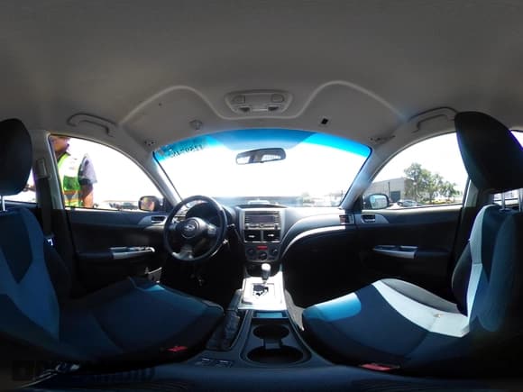 ✅ 2010 Subaru Impreza Outback Special Sports • VIN: JF1GH6D66AH819130 • Lot: 42597482. Listed on IAAI with 132,361 mi. Free auction sales archive from the USA and detailed vehicle history report at DreamBid. Image 19.