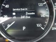 ✅ 2025 Mazda CX-5 Premium • VIN: JM3KFBDY0S0631263 • Lot: 42730170. Listed on IAAI with 2,413 mi. Free auction sales archive from the USA and detailed vehicle history report at DreamBid. Image 7.