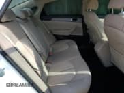 ✅ 2017 Hyundai Sonata SE • VIN: KMHE24L13HA057998 • Lot: 70349042. Listed on Copart with 88,385 mi. Free auction sales archive from the USA and detailed vehicle history report at DreamBid. Image 11.