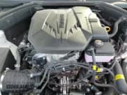 ✅ 2025 Genesis G70 2.5T • VIN: KMTG34SC3SU156146 • Лот: 86145825. Опубликован ранее на Copart с пробегом 12 094 миль. Бесплатный доступ к архиву аукционных продаж из США и подробный отчёт об истории автомобиля на DreamBid. Изображение 14.