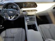 ✅ 2021 Hyundai Palisade Limited • VIN: KM8R54HE8MU333850 • Лот: 42835605. Опубликован ранее на Copart с пробегом 27 744 миль. Бесплатный доступ к архиву аукционных продаж из США и подробный отчёт об истории автомобиля на DreamBid. Изображение 8.