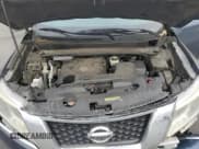 ✅ 2016 Nissan Pathfinder SL • VIN: 5N1AR2MN3GC657827 • Lot: 90752225. Wystawiony na Copart z przebiegiem 115 066 mil. Bezpłatny archiwum sprzedaży aukcyjnych z USA i szczegółowy raport historii pojazdu na DreamBid. Zdjęcie 12.