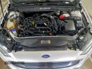 ✅ 2019 Ford Fusion SEL • VIN: 3FA6P0CDXKR163865 • Лот: 94070485. Опубликован ранее на Copart с пробегом 87 182 миль. Бесплатный доступ к архиву аукционных продаж из США и подробный отчёт об истории автомобиля на DreamBid. Изображение 11.