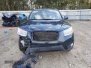 ✅ 2012 Hyundai Santa Fe Limited • VIN: 5XYZK4AG3CG151997 • Lot: 37050674. Listed on Copart with 150,329 mi. Free auction sales archive from the USA and detailed vehicle history report at DreamBid. Image 5.