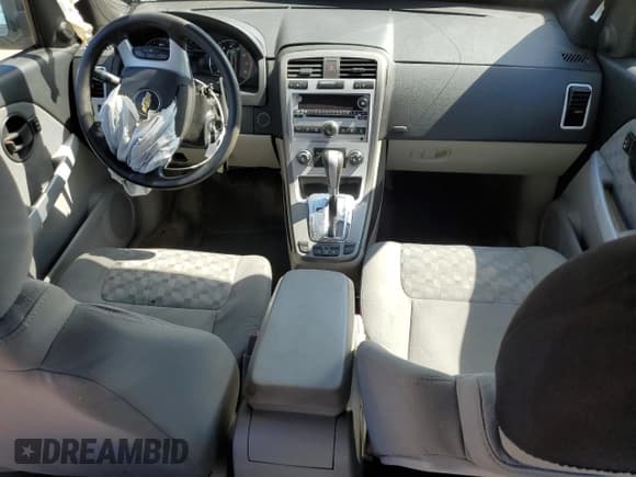 ✅ 2007 Chevrolet Equinox LS • VIN: 2CNDL13F676247812 • Лот: 48147135. Опубликован ранее на Copart с пробегом Не указан. Бесплатный доступ к архиву аукционных продаж из США и подробный отчёт об истории автомобиля на DreamBid. Изображение 8.