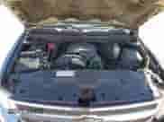 2012 Chevrolet Silverado 1500 LT with VIN 1GCRCSE02CZ148654, listed as a Copart auction lot 86171285 with 218,565 mi miles and Salvage title. Bid and sale history available at DreamBid. Image 11.