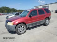 ✅ 2003 Ford Escape XLT Popular • VIN: 1FMYU03193KC16879 • Lot: 80380475. Listed on Copart with 253,867 mi. Free auction sales archive from the USA and detailed vehicle history report at DreamBid. Image 1.