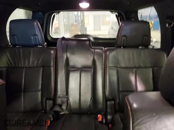 ✅ 2007 Lincoln Navigator • VIN: 5LMFU28507LJ17895 • Lot: 45934595. Listed on Copart with 235,034 mi. Free auction sales archive from the USA and detailed vehicle history report at DreamBid. Image 10.