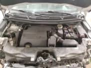 ✅ 2017 Ford Explorer • VIN: 1FM5K8B87HGD12560 • Лот: 84609874. Опубликован ранее на Copart с пробегом 143 690 миль. Бесплатный доступ к архиву аукционных продаж из США и подробный отчёт об истории автомобиля на DreamBid. Изображение 17.