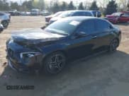 ✅ 2021 Mercedes-Benz A 35 AMG • VIN: W1K3G5BB0MJ266385 • Lot: 42040181. Listed on IAAI with 37,360 mi. Free auction sales archive from the USA and detailed vehicle history report at DreamBid. Image 17.