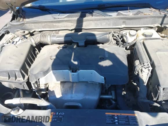 2015 Chevrolet Malibu LTZ с VIN 1G11F5SL4FF269821, выставлен на аукционе IAAI как лот 43457503 с пробегом 183 397 миль миль и . История ставок и продаж доступна на DreamBid. Изображение 10.