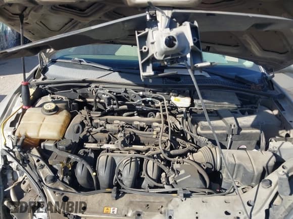 ✅ 2007 Ford Focus S • VIN: 1FAFP34N07W298334 • Lot: 43566236. Wystawiony na IAAI z przebiegiem 160 987 mil. Bezpłatny archiwum sprzedaży aukcyjnych z USA i szczegółowy raport historii pojazdu na DreamBid. Zdjęcie 10.