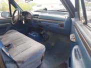 ✅ 1994 Ford F-250 • VIN: 1FTEF25H5RNA75307 • Lot: 41936695. Listed on IAAI with 136,866 mi. Free auction sales archive from the USA and detailed vehicle history report at DreamBid. Image 5.