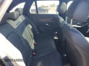 ✅ 2018 Mercedes-Benz GLC 300 • VIN: WDC0G4KB6JV050207 • Lot: 82455715. Listed on Copart with 93,716 mi. Free auction sales archive from the USA and detailed vehicle history report at DreamBid. Image 11.