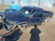 ✅ 2007 Chevrolet Silverado 1500 Work Truck • VIN: 1GCEK19Z37E154898 • Lot: 41125458. Listed on IAAI with 155,253 mi. Free auction sales archive from the USA and detailed vehicle history report at DreamBid. Image 18.