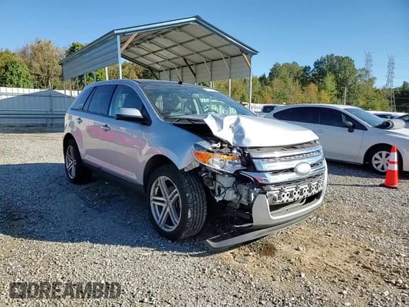 ✅ 2013 Ford Edge SEL • VIN: 2FMDK4JC2DBA93485 • Lot: 91531585. Wystawiony na Copart z przebiegiem 110 596 mil. Bezpłatny archiwum sprzedaży aukcyjnych z USA i szczegółowy raport historii pojazdu na DreamBid. Zdjęcie 13.