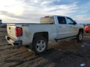 ✅ 2019 Chevrolet Silverado 2500HD LTZ • VIN: 1GC1KTEG4KF267633 • Lot: 49646465. Wystawiony na Copart z przebiegiem 203 657 mil. Bezpłatny archiwum sprzedaży aukcyjnych z USA i szczegółowy raport historii pojazdu na DreamBid. Zdjęcie 3.