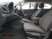 ✅ 2022 Hyundai Accent Limited • VIN: 3KPC34A69NE160326 • Лот: 86615334. Опубликован ранее на Copart с пробегом 34 073 миль. Бесплатный доступ к архиву аукционных продаж из США и подробный отчёт об истории автомобиля на DreamBid. Изображение 7.