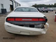 ✅ 2010 Dodge Challenger SE • VIN: 2B3CJ4DV3AH166602 • Lot: 85507205. Wystawiony na Copart z przebiegiem 152 107 mil. Bezpłatny archiwum sprzedaży aukcyjnych z USA i szczegółowy raport historii pojazdu na DreamBid. Zdjęcie 6.