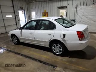 ✅ 2005 Hyundai Elantra GLS • VIN: KMHDN46D75U051351 • Lot: 86098954. Wystawiony na Copart z przebiegiem 137 004 mil. Bezpłatny archiwum sprzedaży aukcyjnych z USA i szczegółowy raport historii pojazdu na DreamBid. Zdjęcie 2.