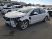 ✅ 2015 Chevrolet Volt • VIN: 1G1RD6E44FU119741 • Lot: 78541084. Wystawiony na Copart z przebiegiem 57 490 mil. Bezpłatny archiwum sprzedaży aukcyjnych z USA i szczegółowy raport historii pojazdu na DreamBid. Zdjęcie 1.