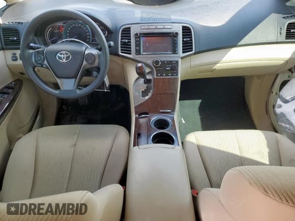 ✅ 2014 Toyota Venza LE • VIN: 4T3ZA3BB6EU088334 • Лот: 82348435. Опубликован ранее на Copart с пробегом 99 777 миль. Бесплатный доступ к архиву аукционных продаж из США и подробный отчёт об истории автомобиля на DreamBid. Изображение 8.