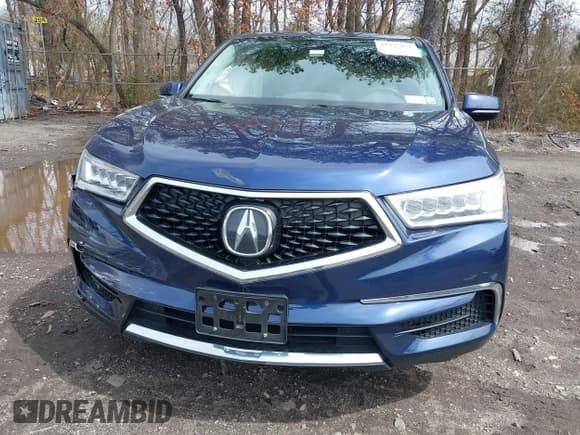 ✅ 2020 Acura MDX Technology • VIN: 5J8YD4H54LL028984 • Lot: 41945072. Wystawiony na IAAI z przebiegiem 46 443 mil. Bezpłatny archiwum sprzedaży aukcyjnych z USA i szczegółowy raport historii pojazdu na DreamBid. Zdjęcie 12.