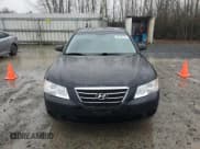 ✅ 2010 Hyundai Sonata GLS • VIN: 5NPET4AC8AH618300 • Лот: 82453724. Опубликован ранее на Copart с пробегом 186 401 миль. Бесплатный доступ к архиву аукционных продаж из США и подробный отчёт об истории автомобиля на DreamBid. Изображение 5.
