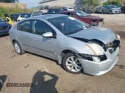 ✅ 2012 Nissan Sentra S • VIN: 3N1AB6AP1CL715148 • Lot: 43214510. Wystawiony na IAAI z przebiegiem 187 160 mil. Bezpłatny archiwum sprzedaży aukcyjnych z USA i szczegółowy raport historii pojazdu na DreamBid. Zdjęcie 1.