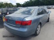 ✅ 2009 Hyundai Sonata GLS • VIN: 5NPET46C09H515246 • Лот: 44198271. Опубликован ранее на Copart с пробегом Не указан. Бесплатный доступ к архиву аукционных продаж из США и подробный отчёт об истории автомобиля на DreamBid. Изображение 4.