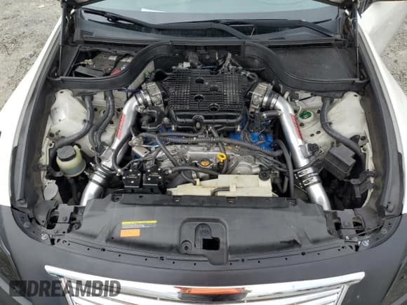 ✅ 2009 Infiniti G37 Journey • VIN: JNKCV61E19M307077 • Лот: 82697365. Опубликован ранее на Copart с пробегом 128 499 миль. Бесплатный доступ к архиву аукционных продаж из США и подробный отчёт об истории автомобиля на DreamBid. Изображение 11.